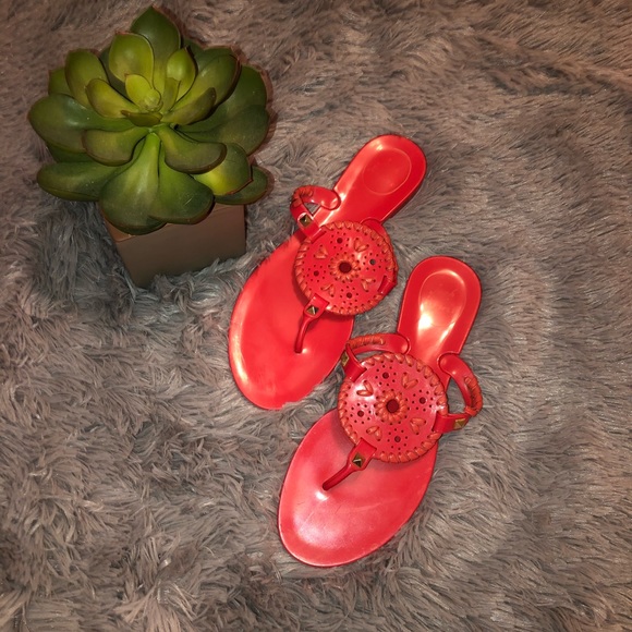 Jack Rogers Shoes - Jack Rogers Sandals